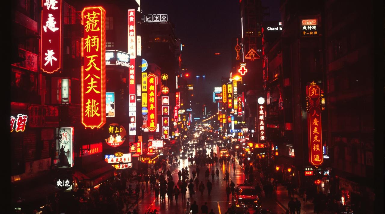 91最新视频 - 繁花:上海九十年代视频封面