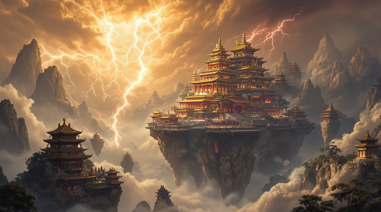 91最新视频 - 封神第一部:朝歌风云视频封面